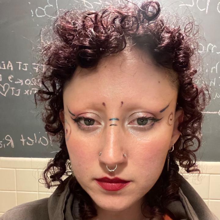 Miri Weinberg