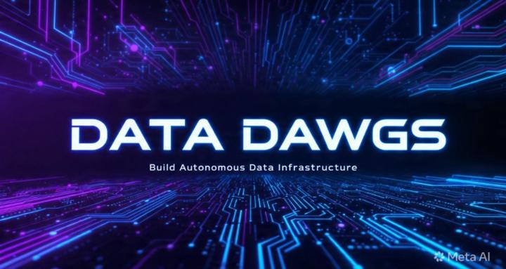 Data Dawgs