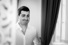Cédric Garcia