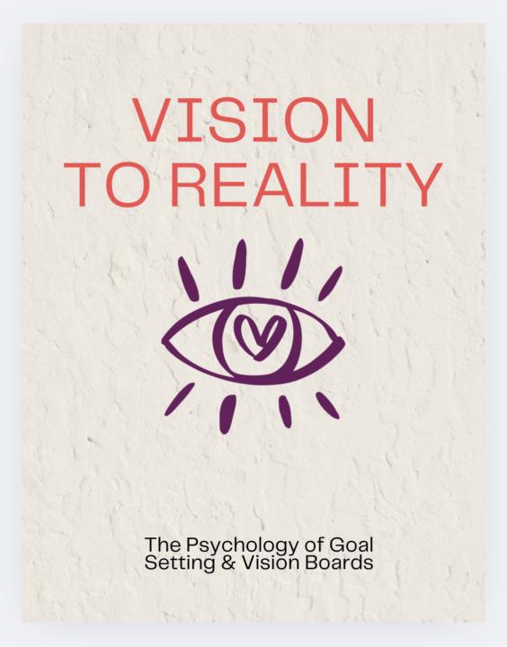 Life Update + Reminder to Keep Going 🚀