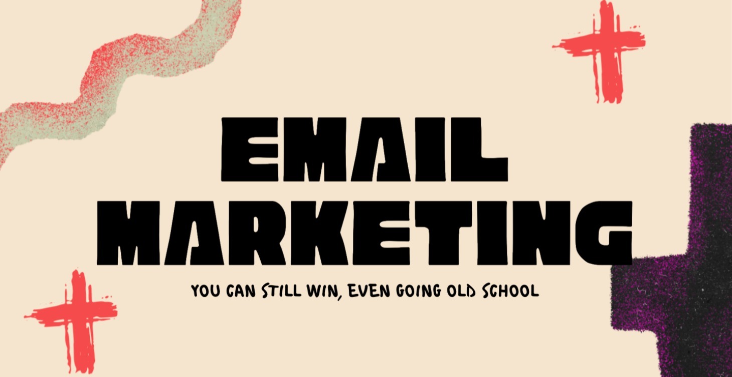 Still Win With Email Marketing 🏆