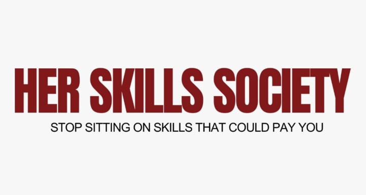 Her Skills Society
