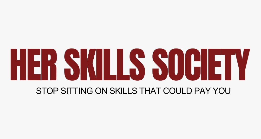 Her Skills Society