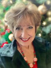 Colleen Gregory