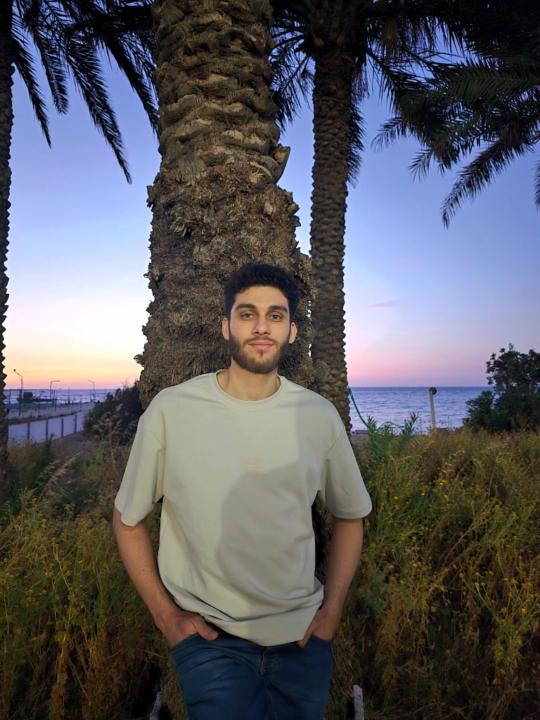 Abdulrahman Oz