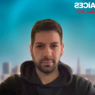 Nicolás Vega Zajaropulos