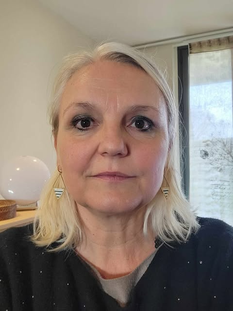Béatrice Marou