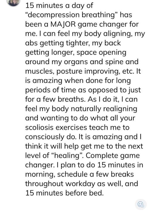 Some Inspiration For the New Year