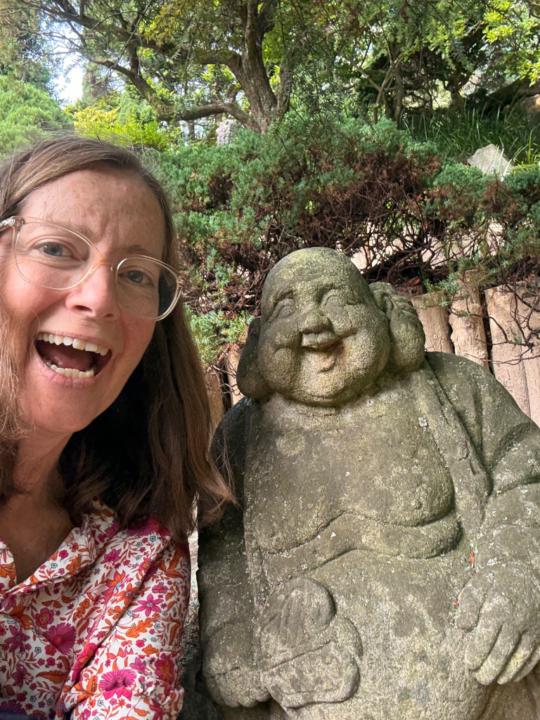 Peg Echols