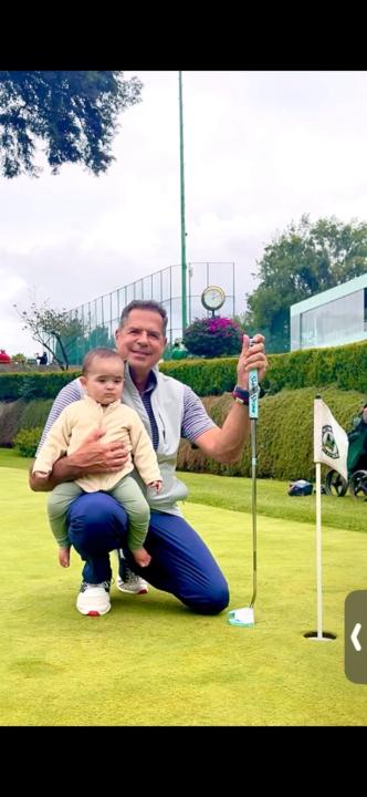 Jose Alejandro Wallace Magallanes