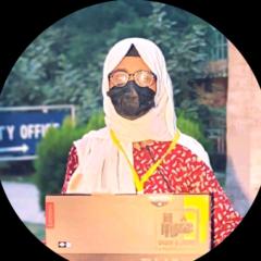 Narien Amna