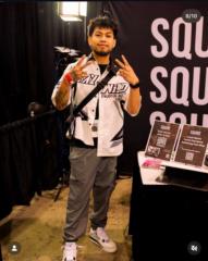 Jay Soto