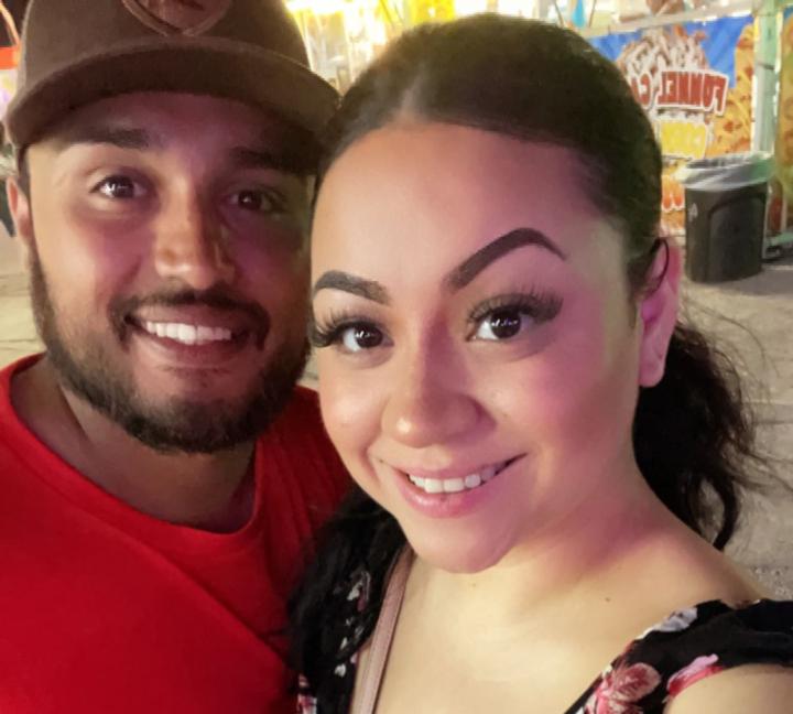 Ray-veronica Cisneros
