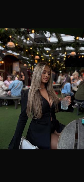 Jasmine Francis