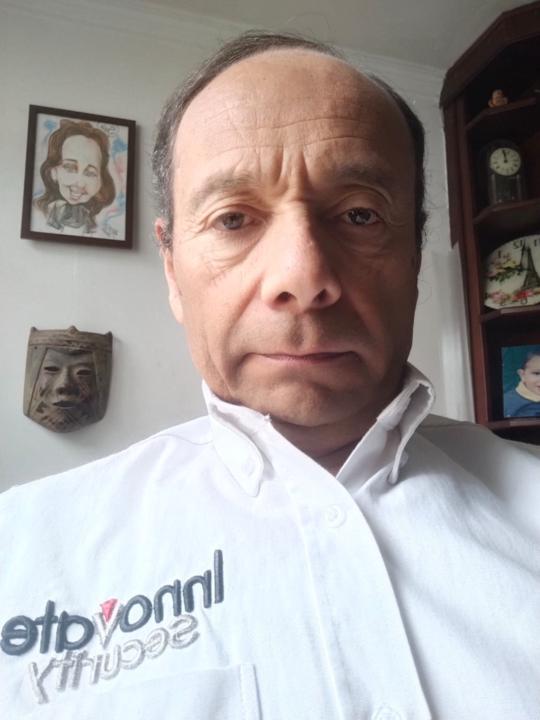 Innovate Alfredo Espinosa contreras