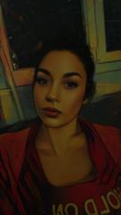 Letty Borek