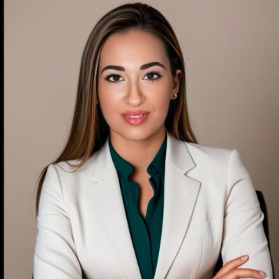 Kenza Benchergui