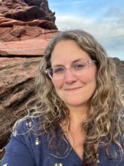 Shellee Rogerson-Smith