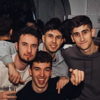 Javier Sanz Trincado