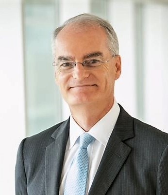 Hugh Dugan