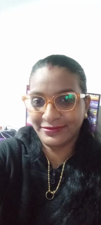 Kabita kamlawatie Sardjoe