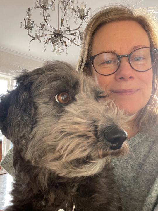 Lina Sevig