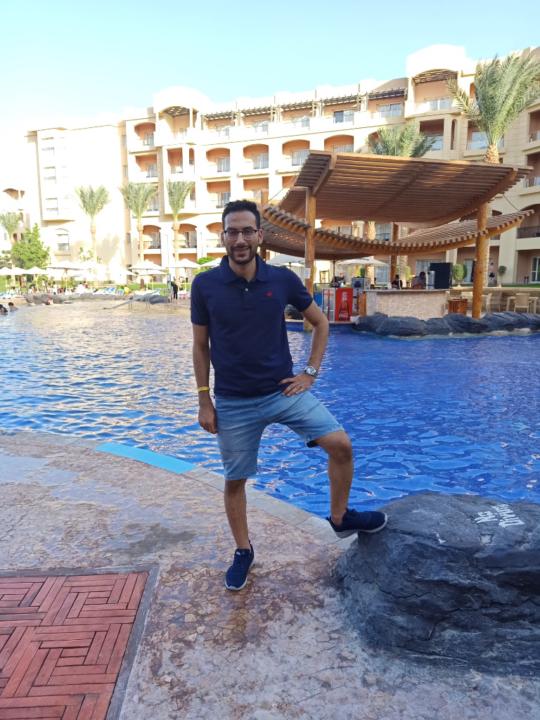 Anas Hussien