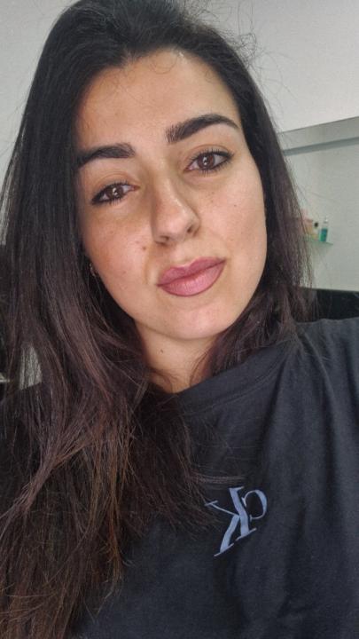 Stefany Prainito