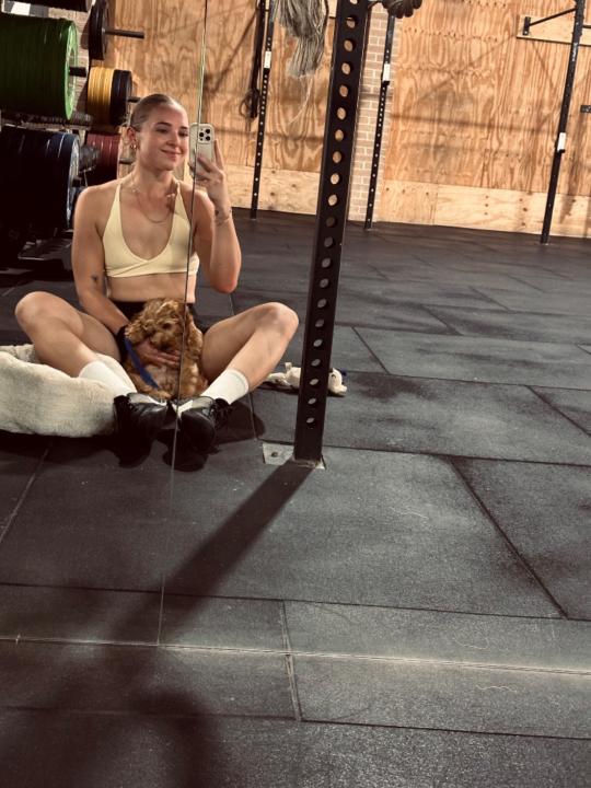 Hannah Burden