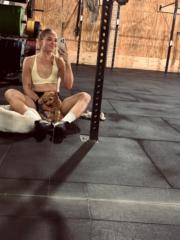 Hannah Burden