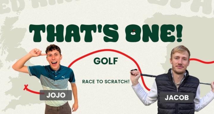 That's One Golf