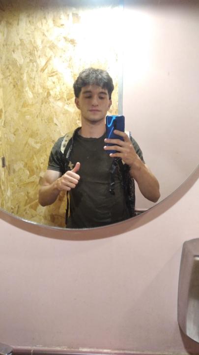 Diego Martín