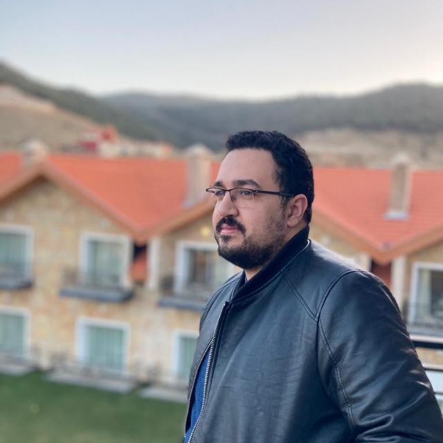 Mehdi Chadli