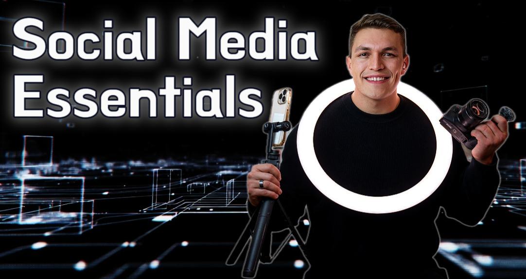 Social Media Essentials