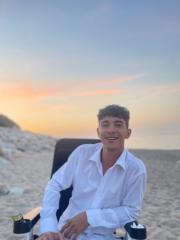 Kenan Baha Çavuşoğlu