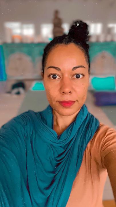 Cynthia Olinga Ibáñez