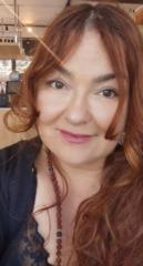 Sabine Wolters