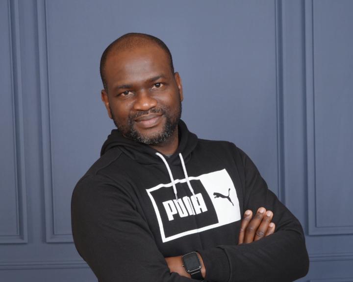 Sunkanmi Famofo-Idowu