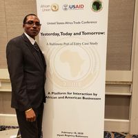 Paul Salomao