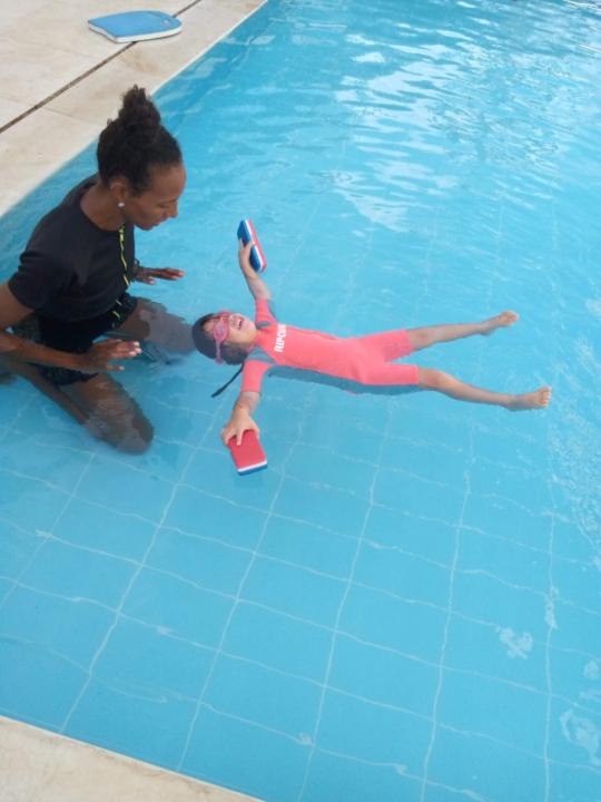 Elsa Sialla N'Guessan