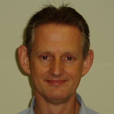 Darren Edgerton