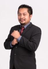 Mohamad hafiz Mohamed zain