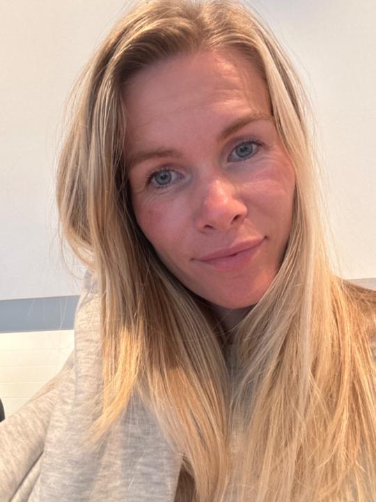 Silje Thy