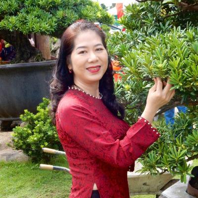 Nhi Tran Nguyen Thuy