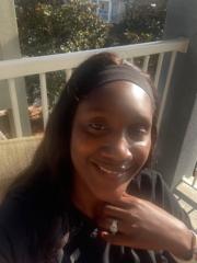 Preshunda Johnson