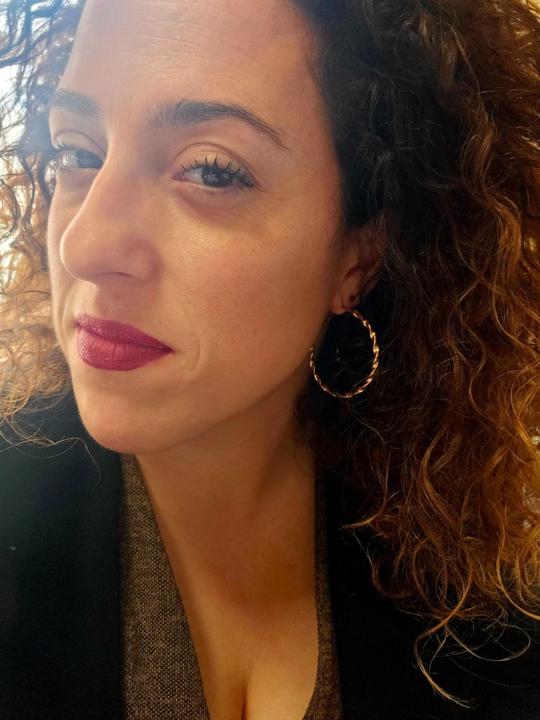 Estefania López Barcina
