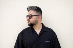 Chetan Monga