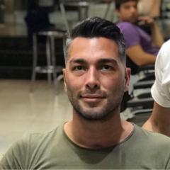 Michael Christiansen