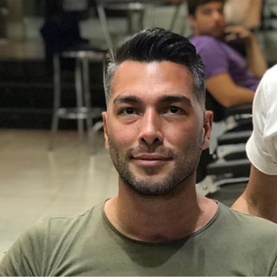 Michael Christiansen