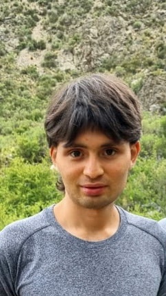 Ezequiel Arias